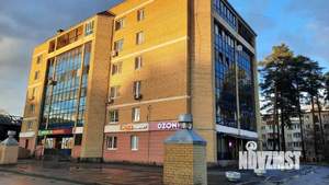 1-к квартира, вторичка, 46м2, 2/6 этаж