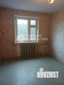 2-к квартира, вторичка, 43м2, 5/5 этаж