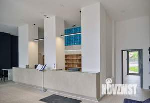 Студия квартира, вторичка, 25м2, 9/24 этаж