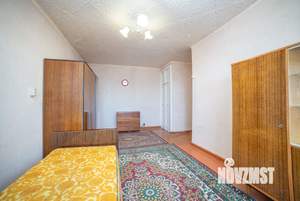 2-к квартира, вторичка, 38м2, 5/5 этаж