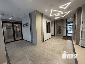 3-к квартира, сданный дом, 80м2, 9/14 этаж