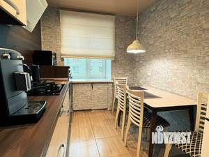 2-к квартира, вторичка, 52м2, 5/5 этаж