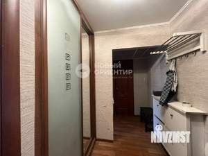 2-к квартира, вторичка, 48м2, 3/12 этаж