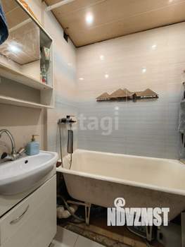 2-к квартира, вторичка, 50м2, 8/9 этаж