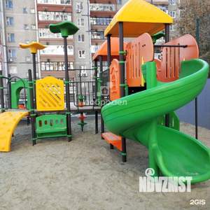 1-к квартира, вторичка, 37м2, 18/25 этаж