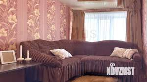 2-к квартира, вторичка, 47м2, 3/5 этаж