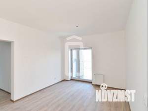 1-к квартира, вторичка, 41м2, 16/22 этаж