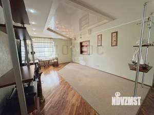 3-к квартира, вторичка, 118м2, 10/10 этаж