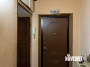 4-к квартира, вторичка, 77м2, 1/9 этаж