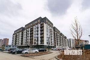 2-к квартира, вторичка, 50м2, 6/9 этаж