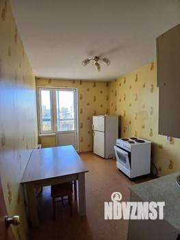 1-к квартира, вторичка, 39м2, 8/10 этаж