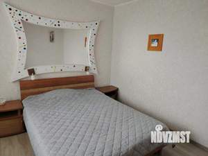 2-к квартира, вторичка, 58м2, 8/12 этаж