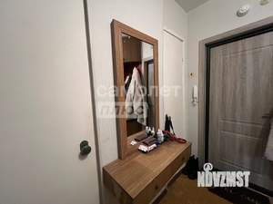 1-к квартира, вторичка, 39м2, 13/16 этаж