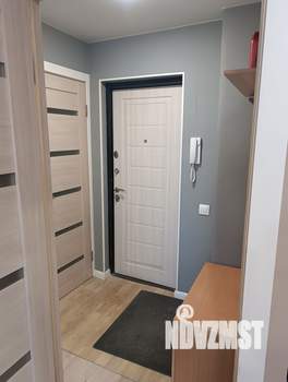 2-к квартира, вторичка, 36м2, 8/9 этаж