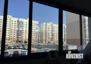Студия квартира, вторичка, 27м2, 2/11 этаж