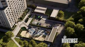 Студия квартира, вторичка, 27м2, 14/25 этаж