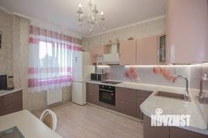 3-к квартира, вторичка, 97м2, 3/10 этаж
