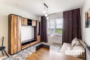 Студия квартира, вторичка, 21м2, 8/26 этаж