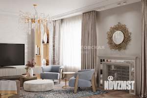 3-к квартира, вторичка, 108м2, 7/9 этаж