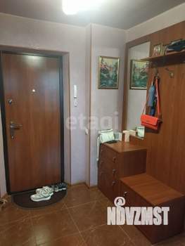 1-к квартира, вторичка, 34м2, 9/9 этаж