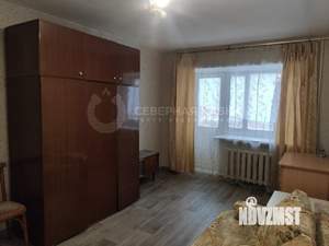 1-к квартира, вторичка, 30м2, 3/5 этаж