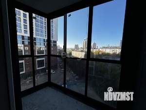 2-к квартира, вторичка, 54м2, 5/29 этаж
