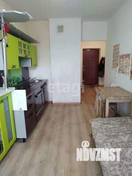 1-к квартира, вторичка, 36м2, 13/26 этаж