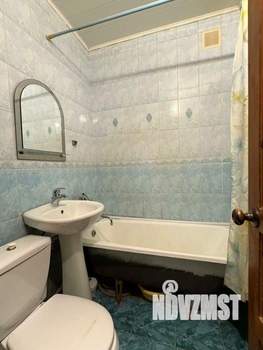 2-к квартира, вторичка, 50м2, 1/3 этаж