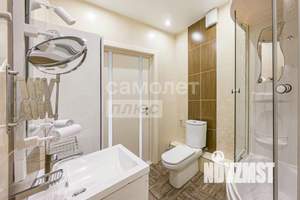 4-к квартира, вторичка, 127м2, 5/5 этаж