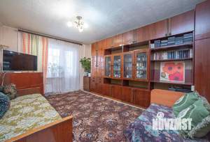 2-к квартира, вторичка, 48м2, 7/16 этаж