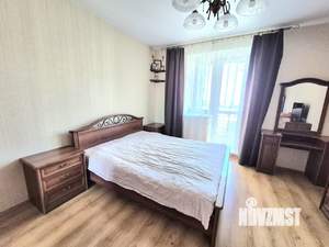 2-к квартира, вторичка, 66м2, 7/9 этаж