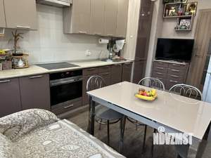 2-к квартира, вторичка, 68м2, 3/25 этаж