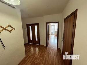 1-к квартира, вторичка, 46м2, 10/25 этаж