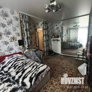 2-к квартира, вторичка, 43м2, 2/5 этаж