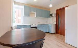 3-к квартира, вторичка, 69м2, 2/12 этаж