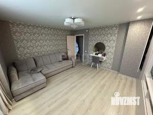 1-к квартира, вторичка, 40м2, 11/21 этаж