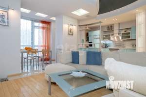 3-к квартира, вторичка, 130м2, 5/7 этаж