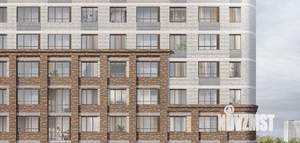 3-к квартира, вторичка, 108м2, 3/25 этаж