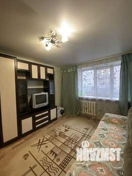 Студия квартира, вторичка, 17м2, 2/5 этаж