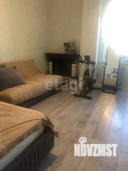 2-к квартира, вторичка, 72м2, 13/19 этаж