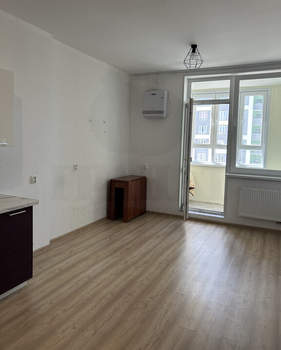 Студия квартира, вторичка, 32м2, 10/25 этаж