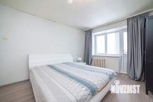 2-к квартира, вторичка, 47м2, 9/9 этаж