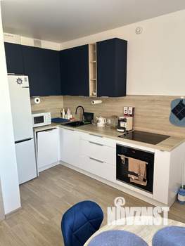 2-к квартира, вторичка, 52м2, 7/26 этаж