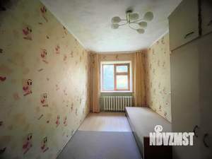 2-к квартира, вторичка, 44м2, 1/5 этаж