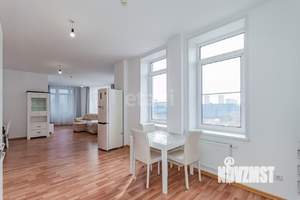 2-к квартира, вторичка, 118м2, 5/5 этаж