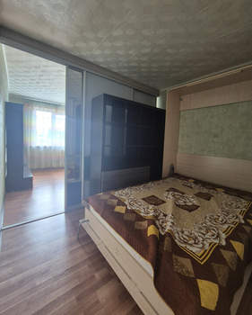 2-к квартира, вторичка, 45м2, 5/5 этаж