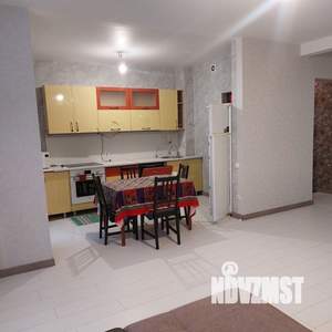 Студия квартира, вторичка, 72м2, 9/9 этаж