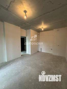 1-к квартира, вторичка, 45м2, 3/24 этаж
