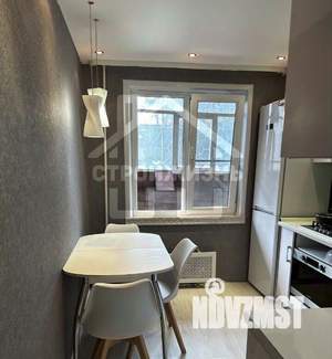 2-к квартира, вторичка, 49м2, 1/9 этаж