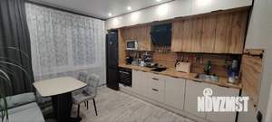3-к квартира, вторичка, 70м2, 3/16 этаж